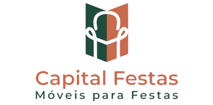 Logo Capital Festas