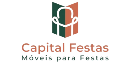 Logo Capital Festas