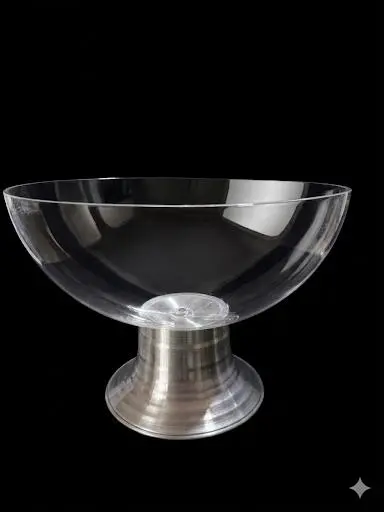 CHAMPANHEIRA DE MESA ACRILICA
