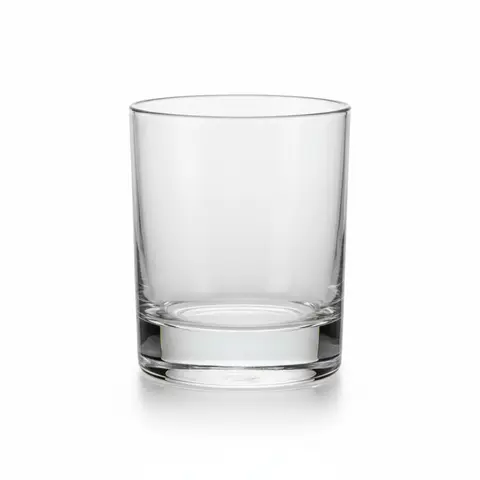 Copo de whisky