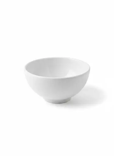 Cumbuca de porcelana