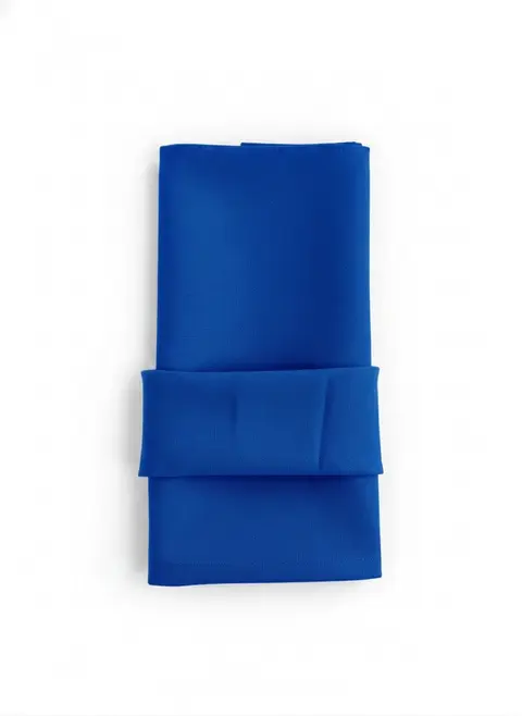Guardanapo Azul Royal Linhão