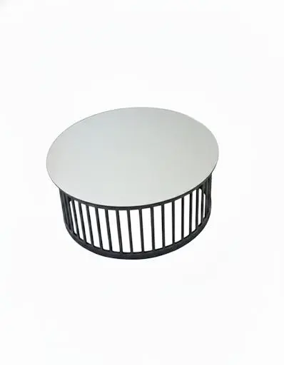 Mesa de centro baixa (maior)