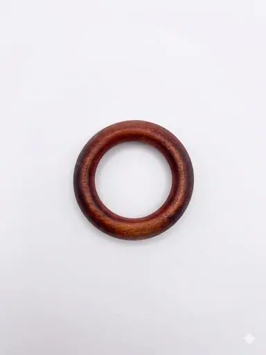 Porta Guardanapo Madeira