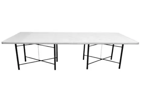 Pranchão de 1,60x0,80 com cavalete
