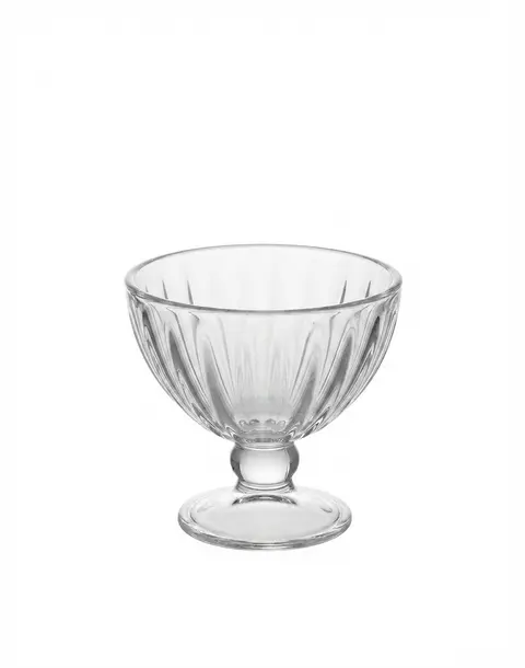 Taça de Sobremesa Trabalhada
