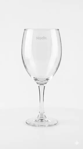 Taça de Vinho 600ml 7933