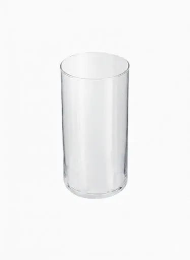 Vaso Cilindro 10x15cm