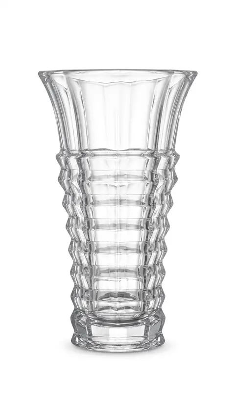 Vaso circulado