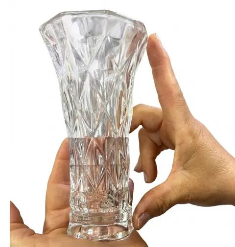 Vaso Craquelado (P) 1 chave