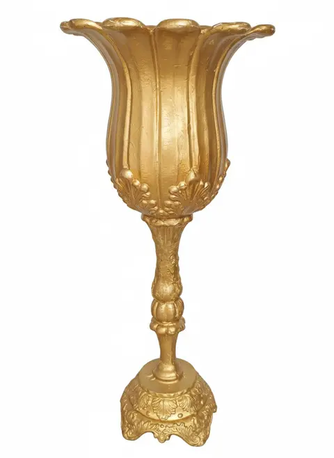 Vaso de Resina (flor)